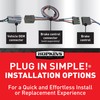 Hopkins 47235 Impulse Plug-in Simple Brake Control, Mounts At Any