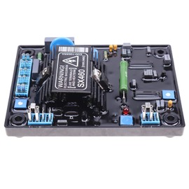 Holdia Automatic Voltage Regulator Control SX460 Compatible with Moudle AVR Generator