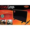 Cozy Products 150-Watt Legs Flat Panel Heater-CL
