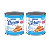 Nestle La Lechera Sweetened Condensed Milk, (2 Pack, Total of