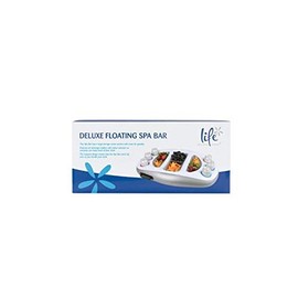Life Deluxe Floating Spa Bar