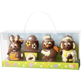 Weibler Gift Pack Easter Tour 120g