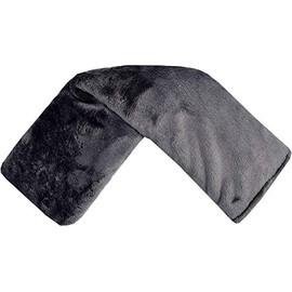 Vagabond Bags Grey Cuddlesoft Wrap with Cotswold Lavender