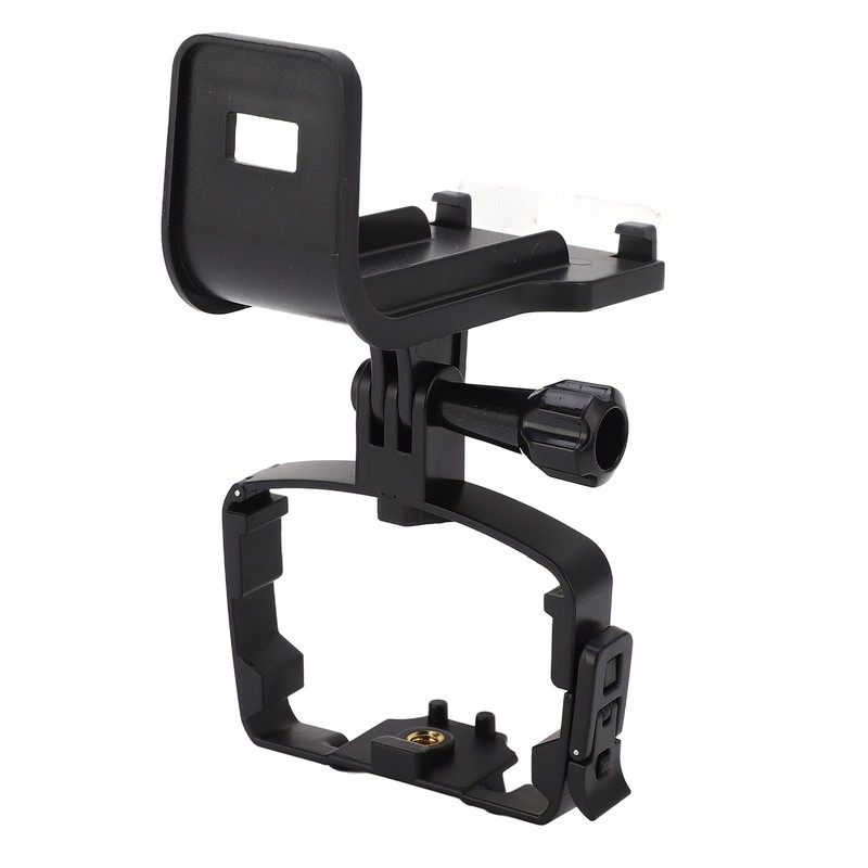 Drone Handheld Stabilizer Bracket 1/4 Screw Mount Multi Angle Adjustable