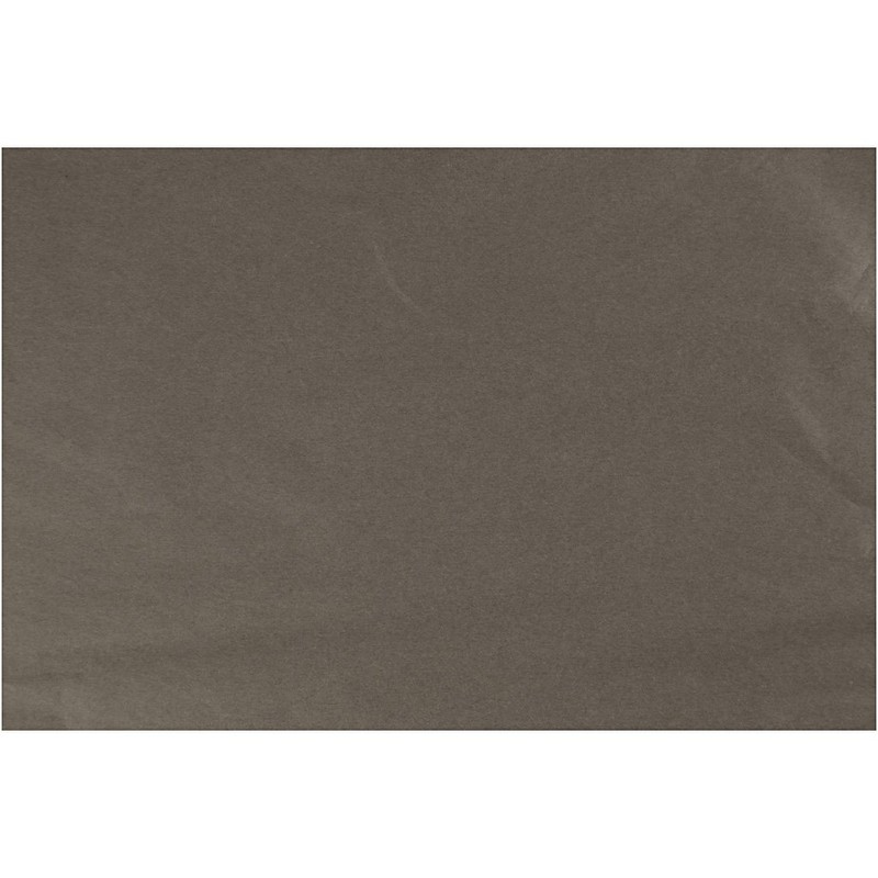 Creativ Company - Carta velina, 50 x 70 cm, 14