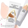 Almay Anti-Aging Concealer, Face Makeup with Hyaluronic Acid, Niacinamide, Vitamin
