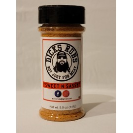 Sweet N Sassy