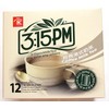 3:15pm Milk Tea - Coffee Flavor, 8.46 Oz (Pack of