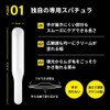 TBC LUWONT Men's Grooming Set, Pencil, Easy for Men, Hair