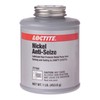 Loctite 77164 Nickel Anti-Seize, 16 oz., 1 lb. Can
