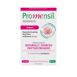 Promensil Red Clover 30 Tablets
