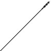 AOKLIT Flexible Drill Bit for Wire Pulling, 3/4 Inch x