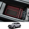 CDEFG CDEFG Mercedes GLC X254 2023 2024 Mittelkonsole Organizer GLC-Klasse