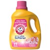ARM & HAMMER Plus a Touch of Softener, 77 Loads,