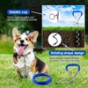 Dog Tie Out Cable and Stake,10ft Outside Dog Run Cable