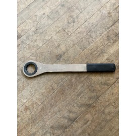 Williams NOS Williams 1-3/4" Ratchet Box Wrench (RB-56)