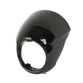 TCT-MOTORPARTS Headlight Fairing Mask For Harley Street 500 750 XG500 XG750 2014-2020