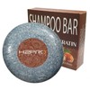 Natural Scent Solid Shampoo Bar US H2 PRO Argan Oil Bar