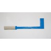 Muller Mortise Push Axe left, Timber Framing Log Builders Chisel,