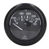 Generator Water Temperature Gauge Pointer Type 52mm Electromagnetic for VDO