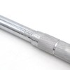 Rayinblue New Ratcheting Torque Wrench 5-25Nm 1/4" Drive Ratchet Cycles