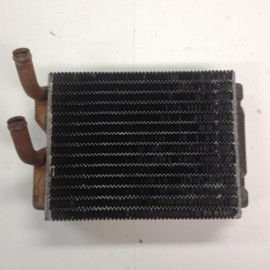 Transpro Automotive Heater Core 399005