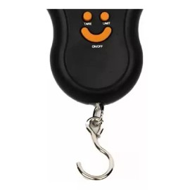 Taej 85 Paquete Con 10 Básculas De Gancho Portatil De Bolsillo 50kg