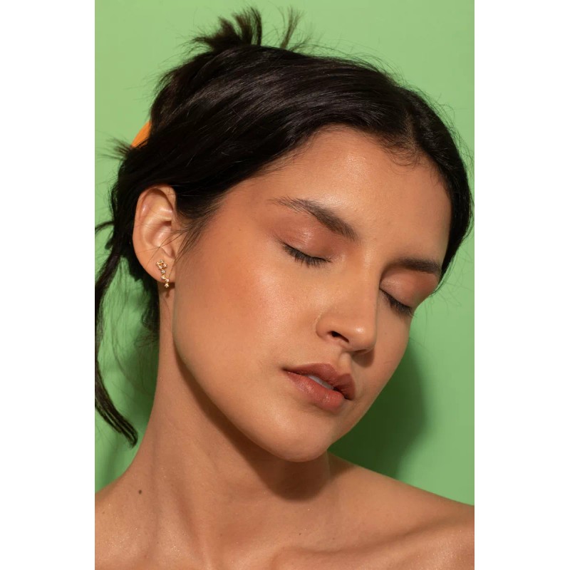 Fois Crema Con Color - Labios, Mejillas Y Párpados Be