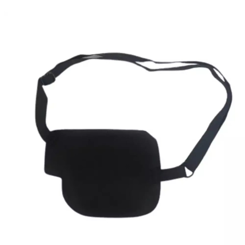 Eye Mask 아이마스크 가리개 한쪽눈 패션안대 눈안대 추천템 인기 외눈안대