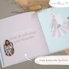 mintkind® "Liebe Tante, Du bist toll" Gift Book for Aunt,
