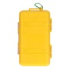 OTDR Launch Cable Box Optical Fiber Test Tool Dead Zone