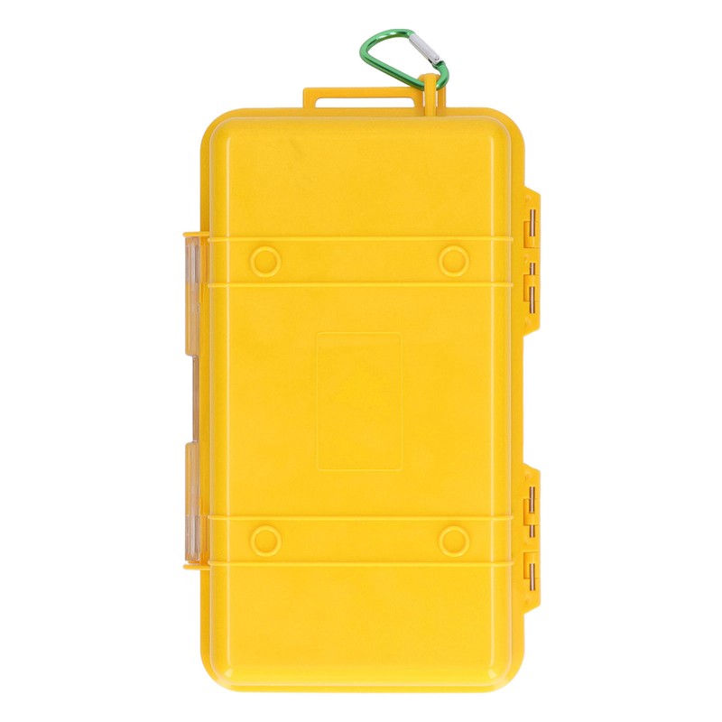 OTDR Launch Cable Box Optical Fiber Test Tool Dead Zone
