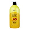 Happy Bath Classic Moist Body Wash Apple Banana 900g / 해피바스 클래식 촉촉한 바디워시 애플 바나나 900g