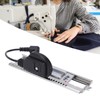 Presser Foot 5A Profession Multifunctional Alloy ABS Portable Buttonhole Presser