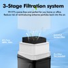 2 Pack 211+ Filter Replacement Compatible with 211+ Air Purifier,