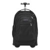 JanSport Driver 8 Rolling Backpack - Wheeled Travel Bag with
