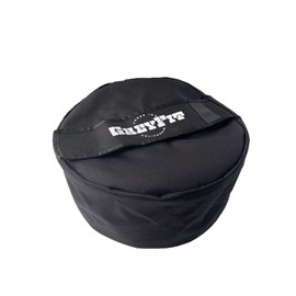 GreyFit Strongman Sandbag (300 LB, Black)
