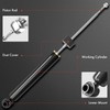 A-Premium Rear Shock Absorber Compatible with Nissan Maxima 2009-2014/2016-2018, 2-PC