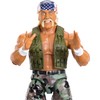 WWE Elite Action Figure SummerSlam Hulk Hogan with Accessory and