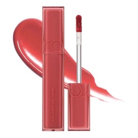 【正規品】rom&nd(ロムアンド) Dewy Full Water Tint #3 Ivy Rose 5g ほのかに輝くツヤティント