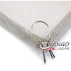 NANGOGEAR 11101-N (MT-011-W) Bonfire Fire Stand, Mesh Sheet, 16.1 x