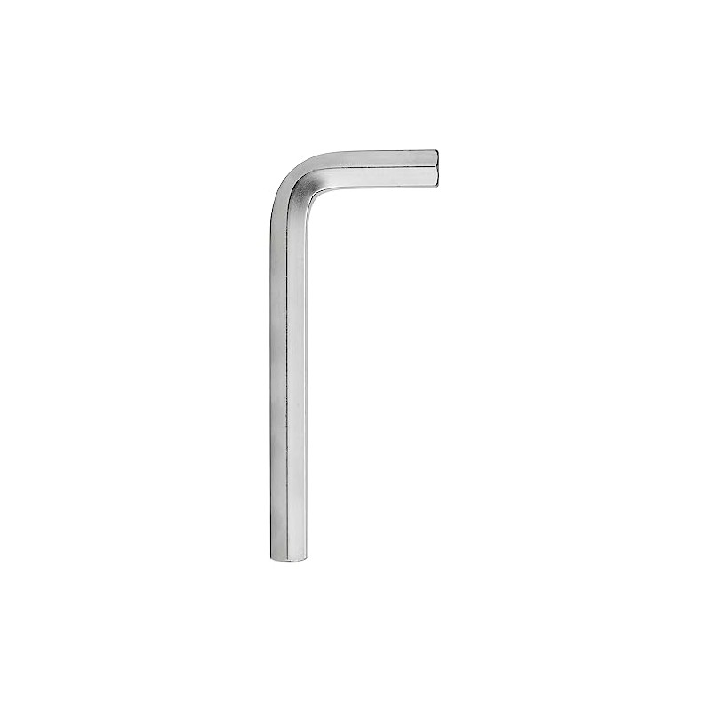 Bellota 6450-12 N Nickel- Plated Allen Key 12 mm