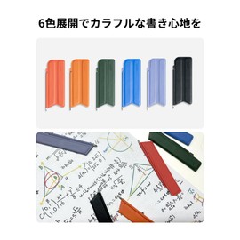 MOFT Magnetic Bi-Fold Ballpoint Pen Set