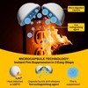 10XFORCE - Made in Korea - Fire Prevention Stickers –