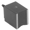 Magnetic Base Holder High Hardness 33lb M5 Threaded Dial V