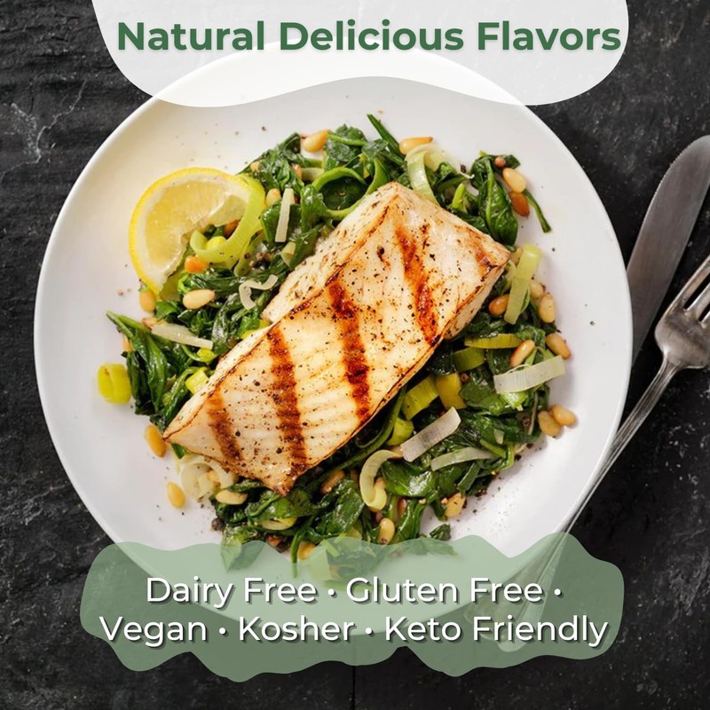 Walden Farms Honey Dijon Dressing - Calorie-Free, Gluten-Free, Low Carb,