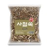 엄마애손 국내산 사철쑥 인진호 건재 500g Korean Domestic Dried Mugwort Herb 500g