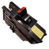 1- FEDERAL PACIFIC FPE NA115 15A 120V 1P thick style