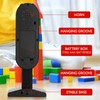 Gadpiparty Toys Traffic Light Signs Toy Traffic Light Lamp with