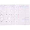 Franklin Planner Organizer 7 Habits Business Weekly Starts January 2026